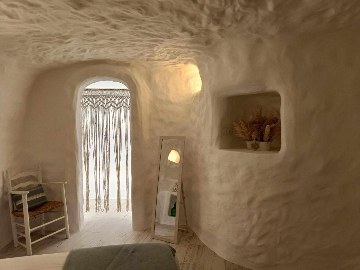 Cueva Otto Familiar Privada Villa Baza Eksteriør billede
